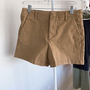 Banana Republic Chino Short